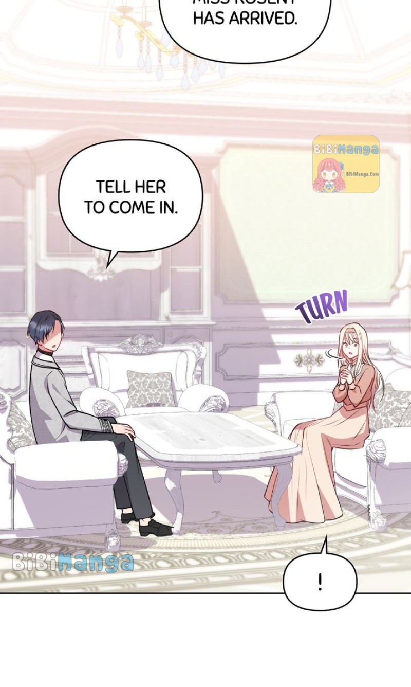 You Are So Cute Chapter 24 - Page 77