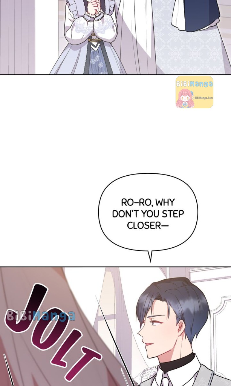 You Are So Cute Chapter 24 - Page 79