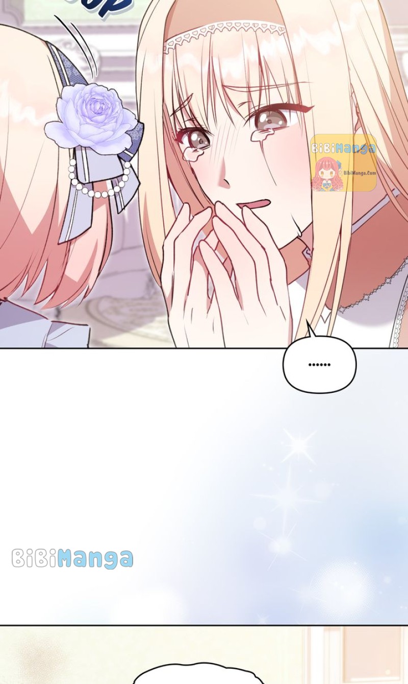 You Are So Cute Chapter 25 - Page 10