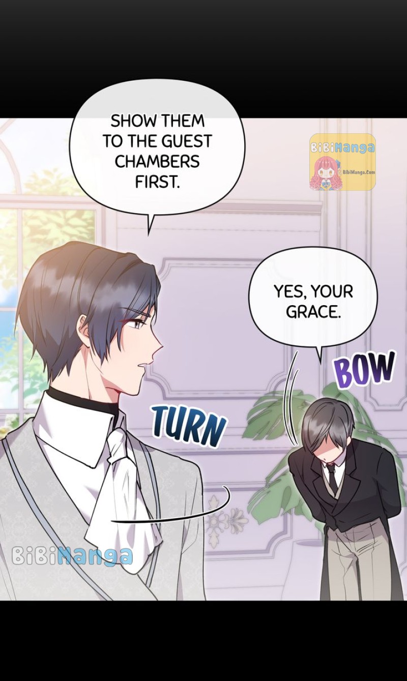 You Are So Cute Chapter 25 - Page 21