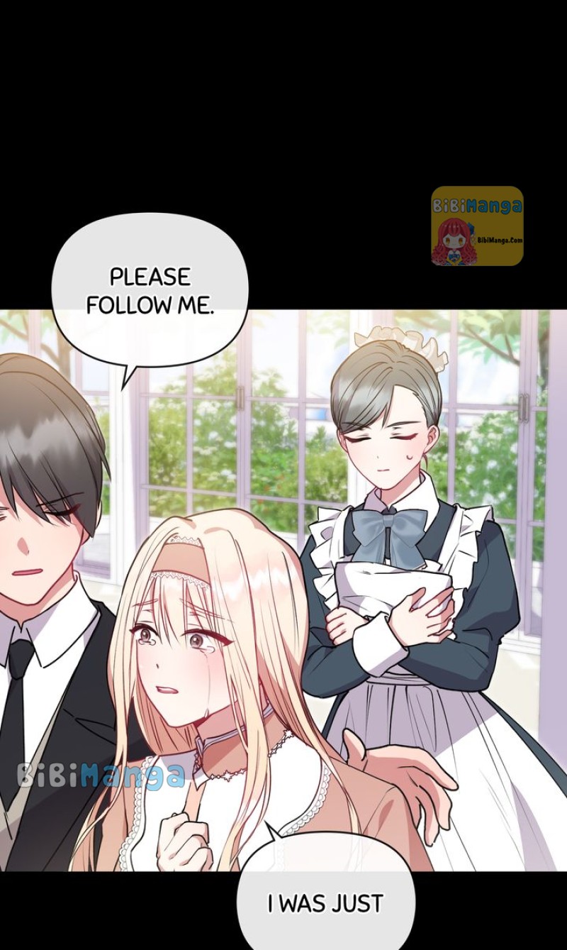 You Are So Cute Chapter 25 - Page 22