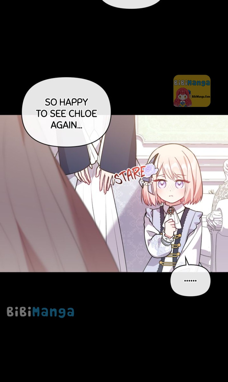 You Are So Cute Chapter 25 - Page 23