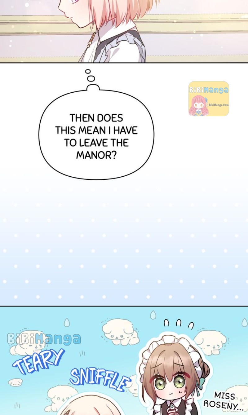 You Are So Cute Chapter 25 - Page 29