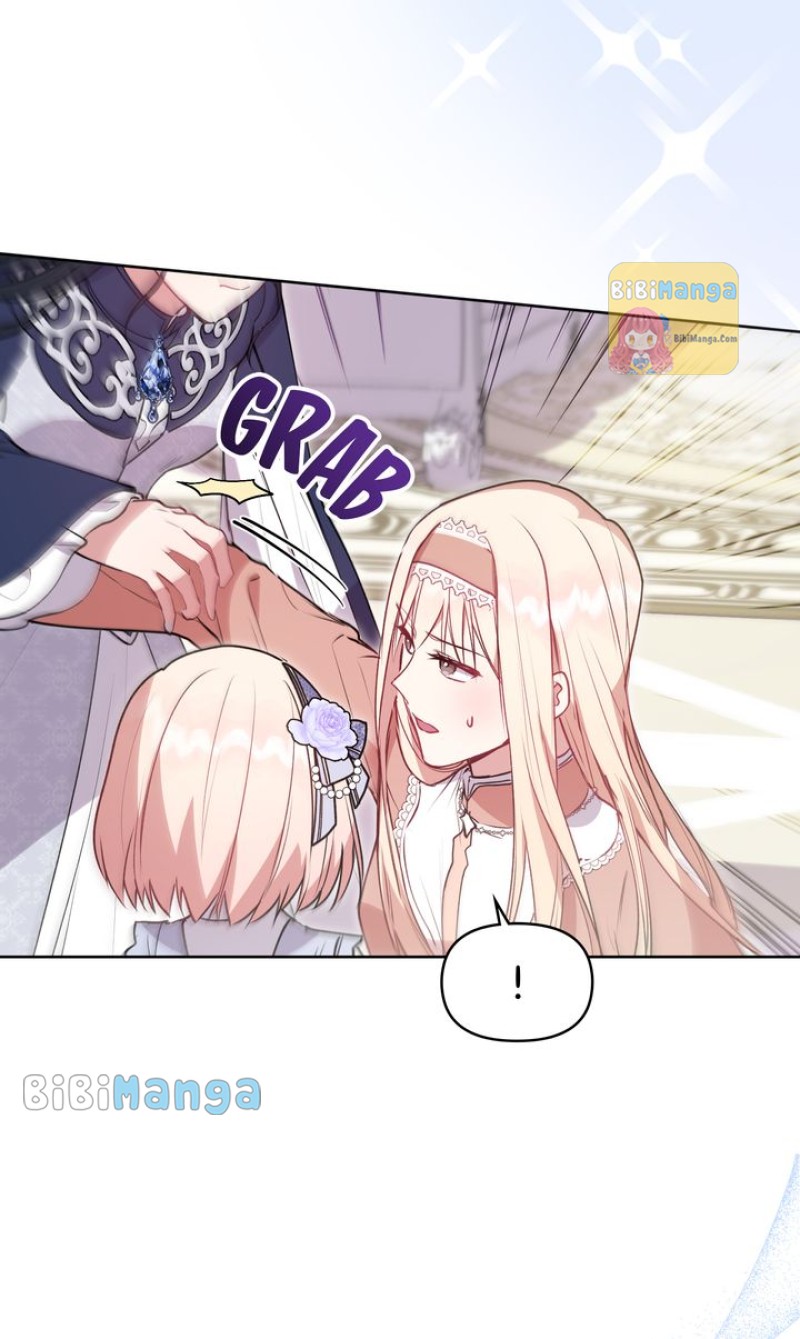 You Are So Cute Chapter 25 - Page 3