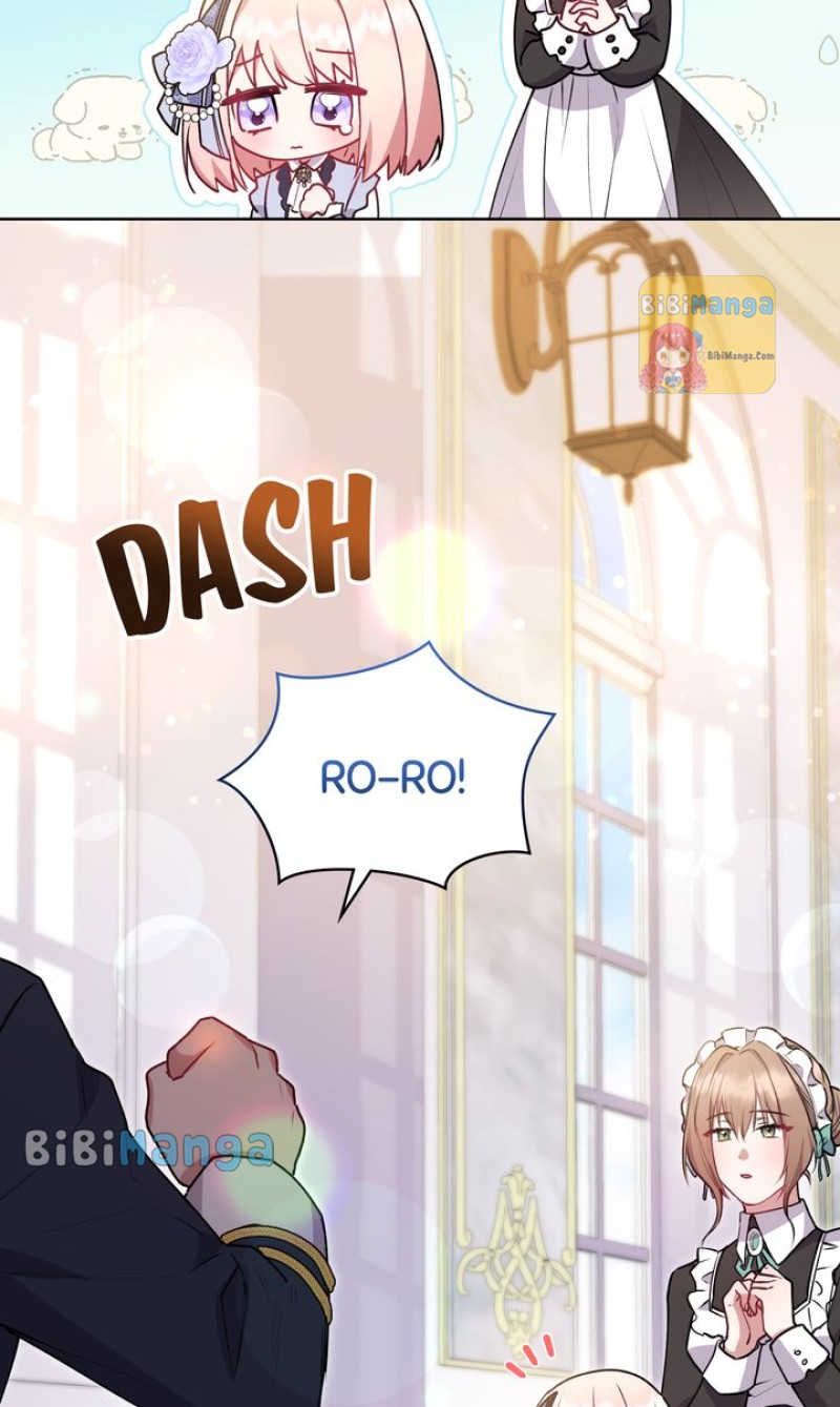 You Are So Cute Chapter 25 - Page 30
