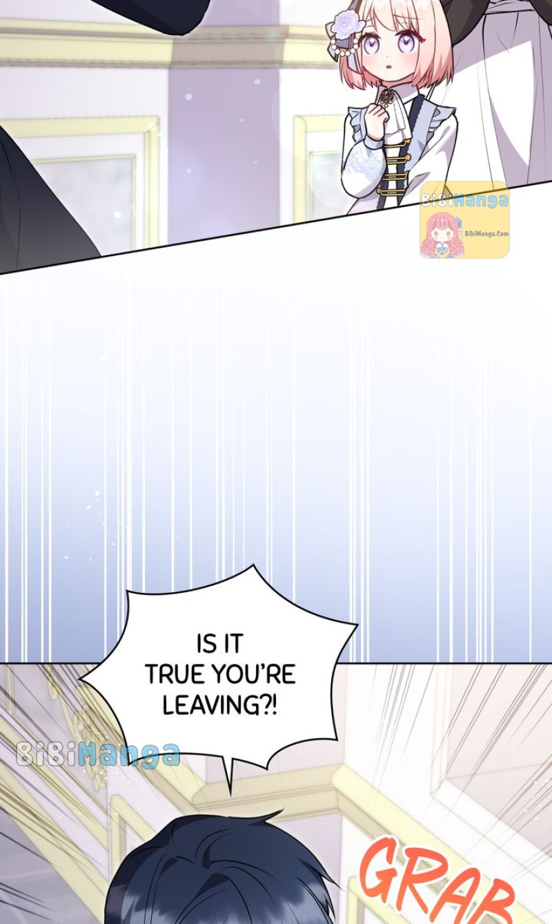 You Are So Cute Chapter 25 - Page 31