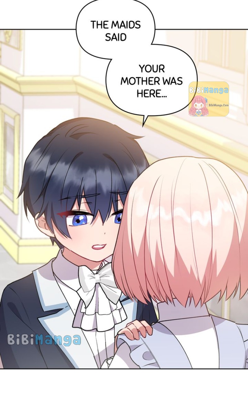 You Are So Cute Chapter 25 - Page 34