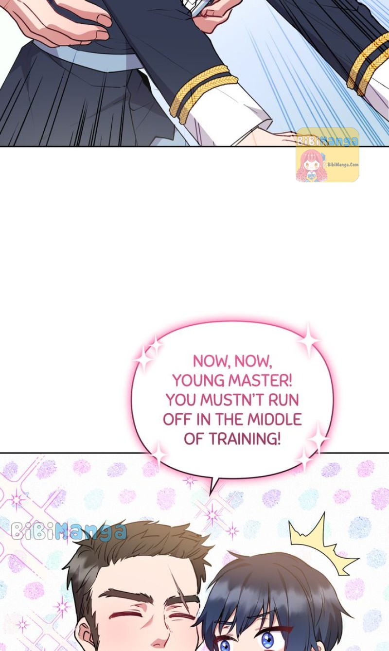 You Are So Cute Chapter 25 - Page 37