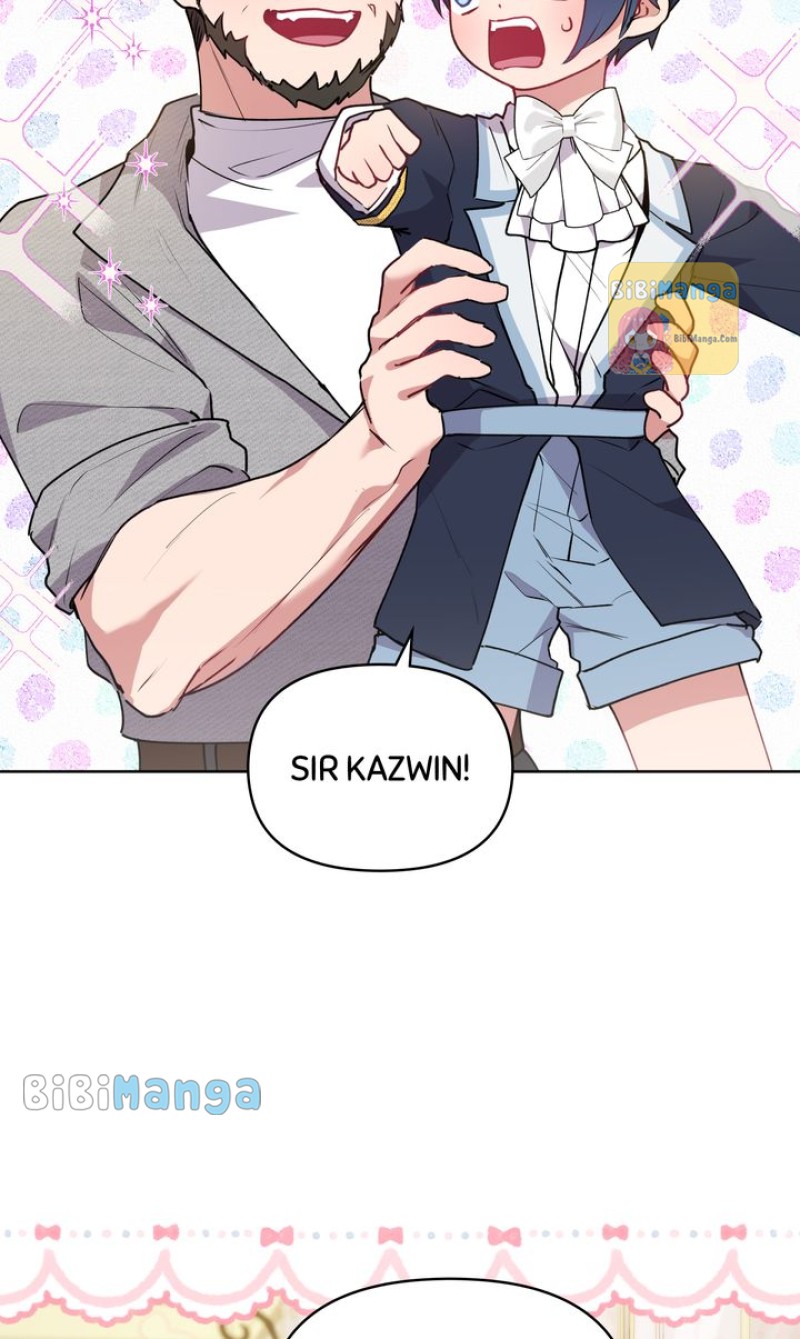 You Are So Cute Chapter 25 - Page 38