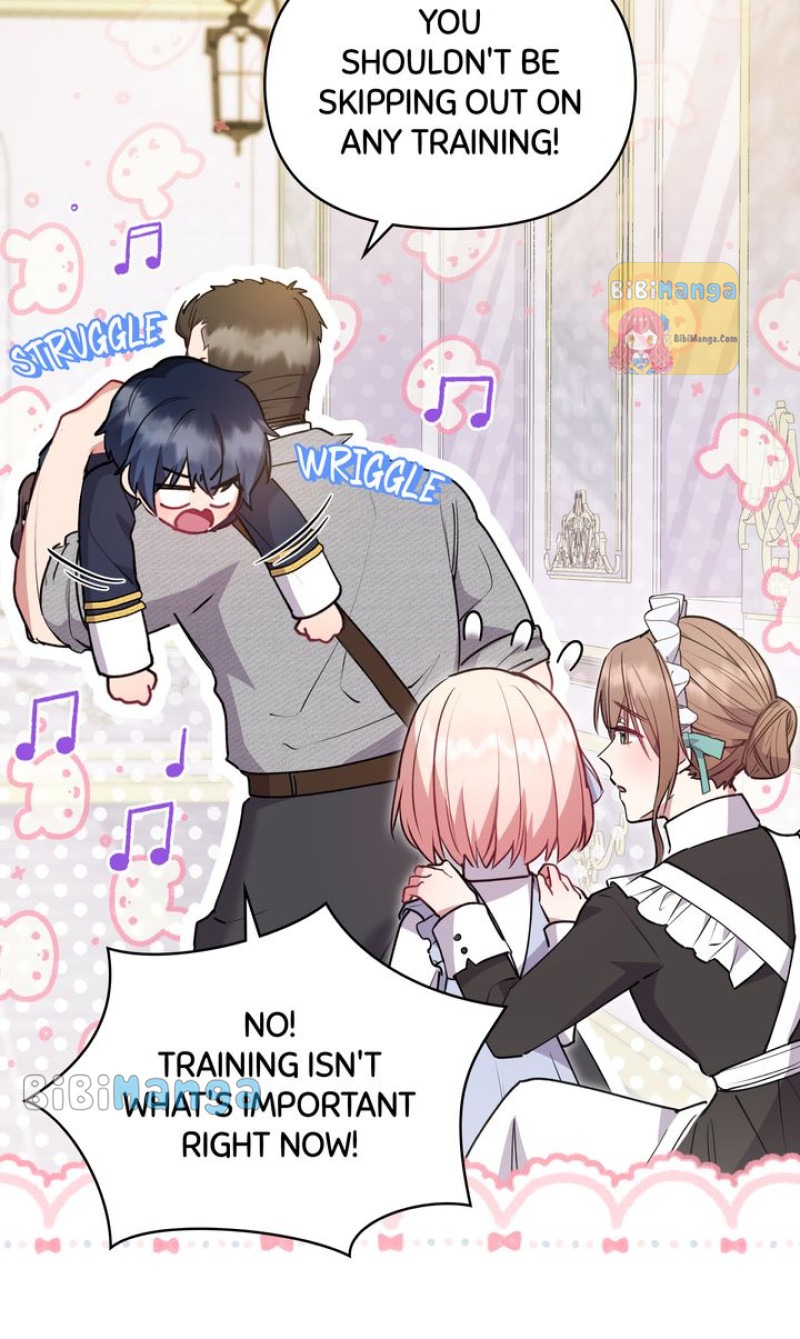 You Are So Cute Chapter 25 - Page 39