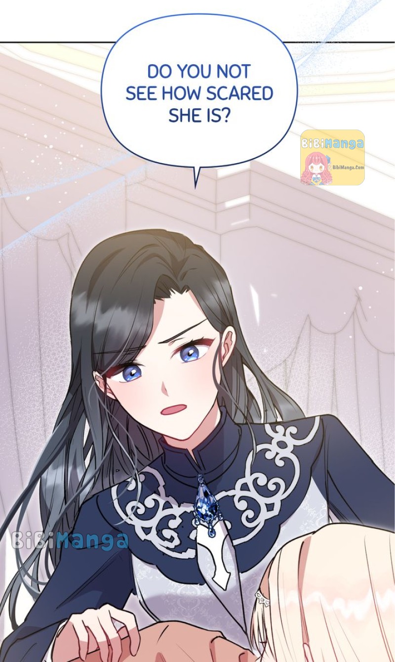 You Are So Cute Chapter 25 - Page 4
