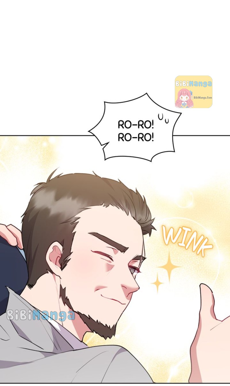 You Are So Cute Chapter 25 - Page 40