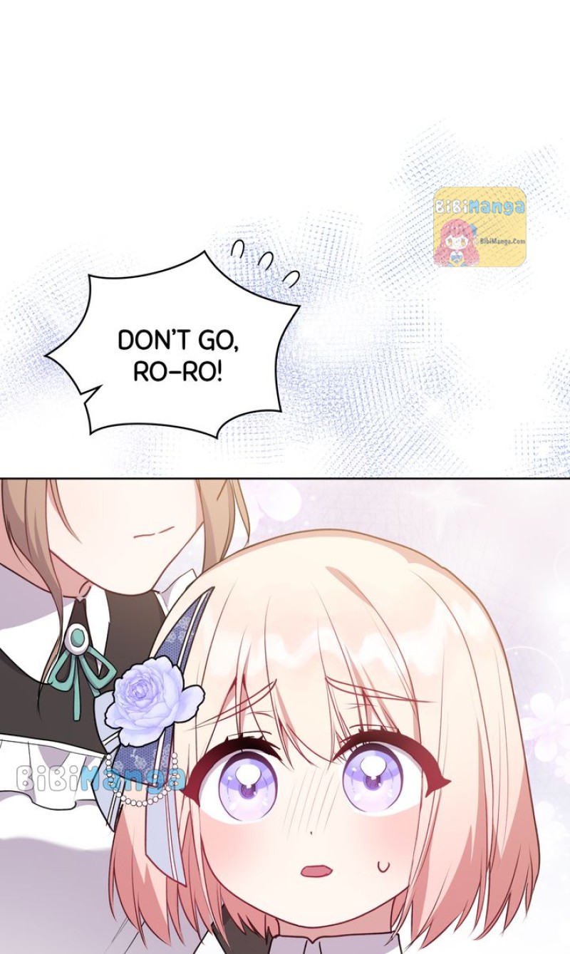 You Are So Cute Chapter 25 - Page 41
