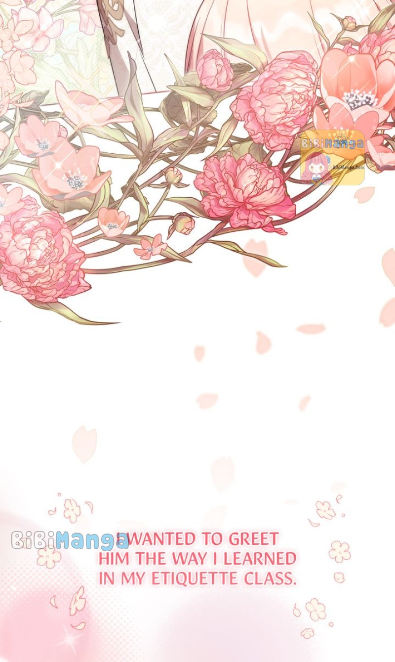 You Are So Cute Chapter 25 - Page 49