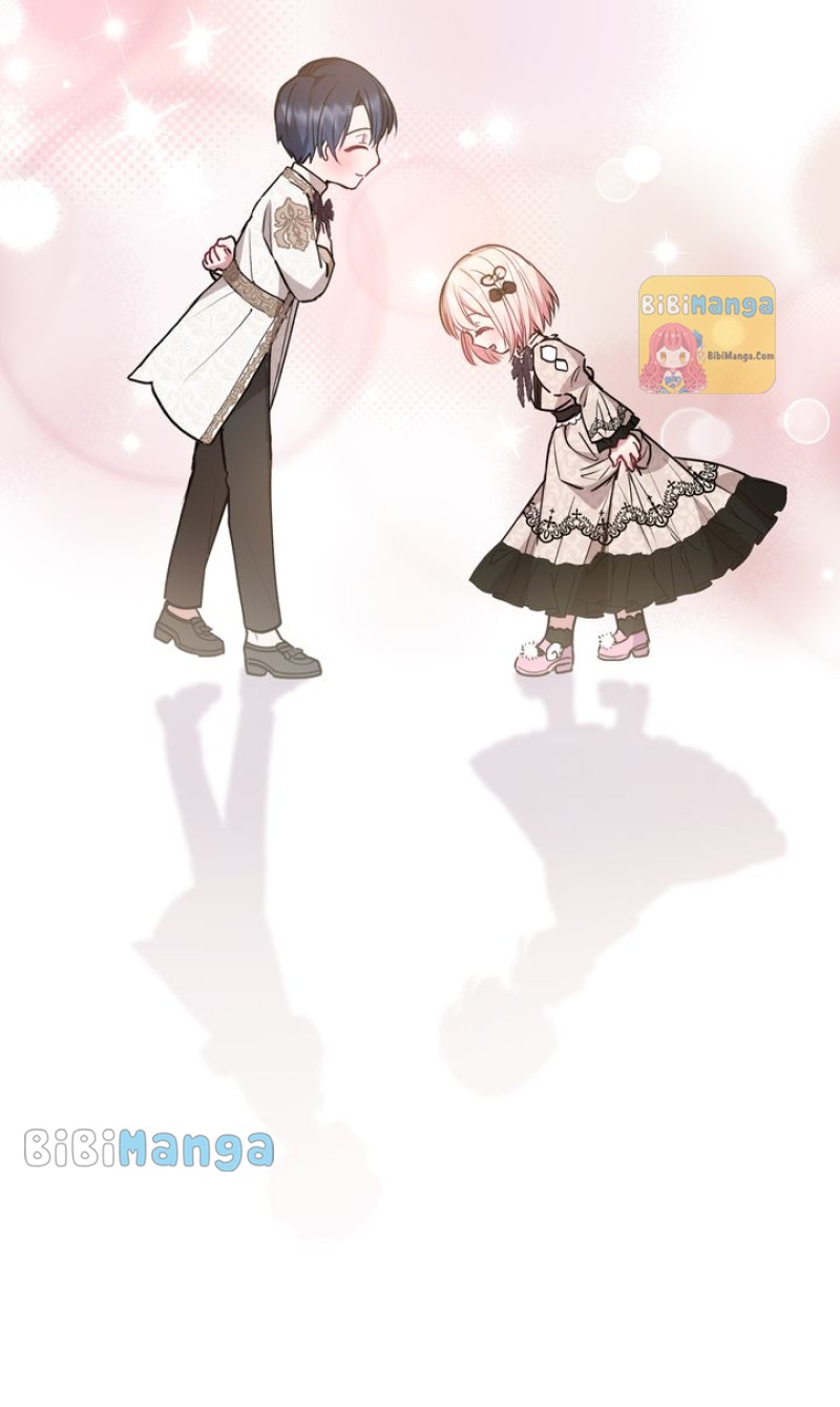 You Are So Cute Chapter 25 - Page 50