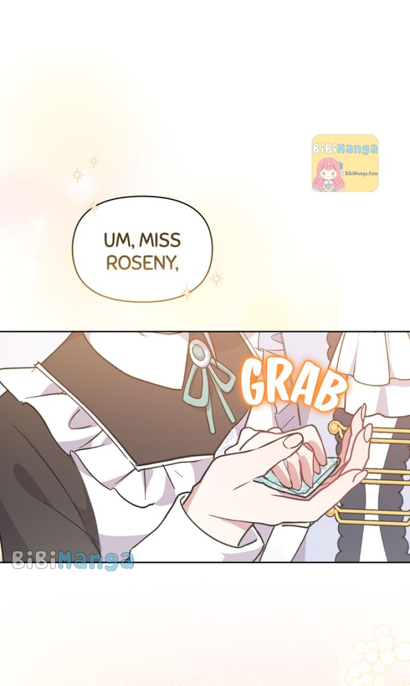 You Are So Cute Chapter 25 - Page 52