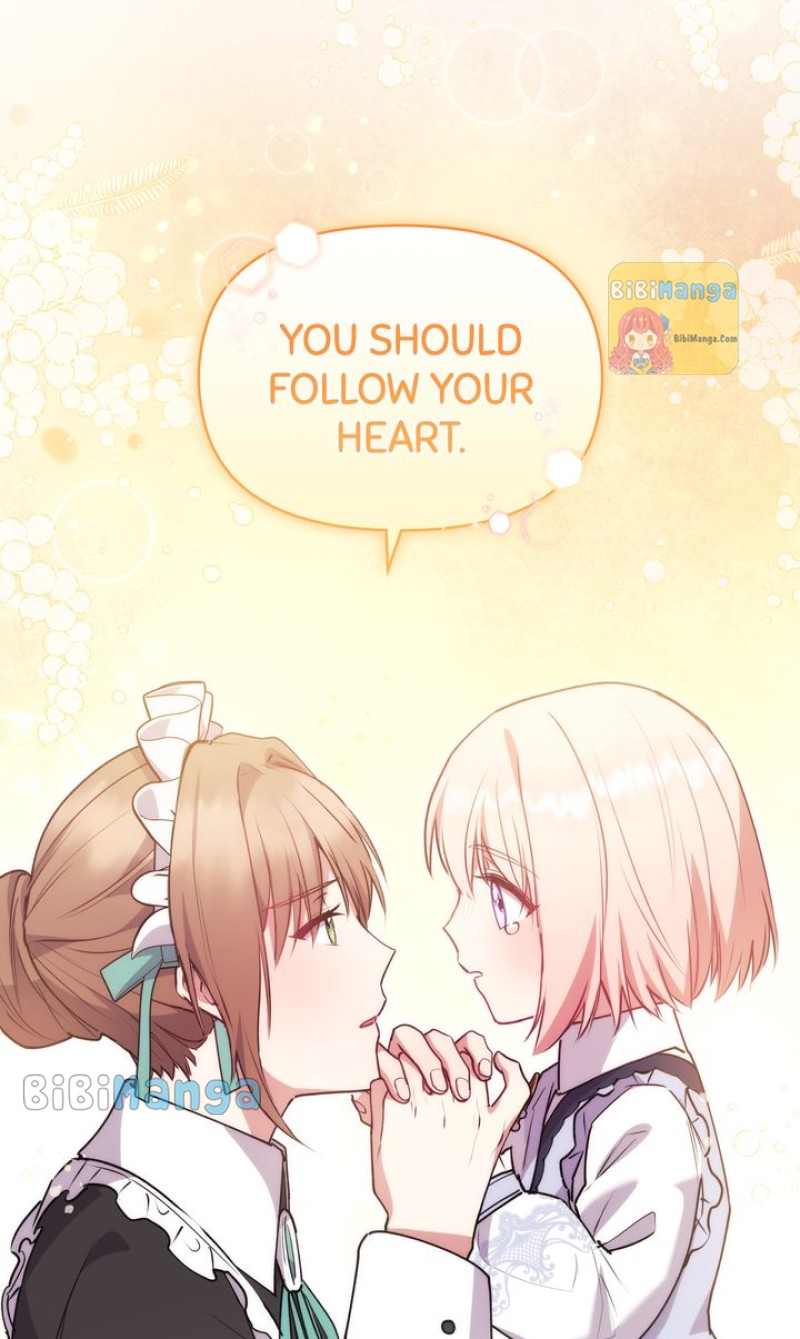 You Are So Cute Chapter 25 - Page 53
