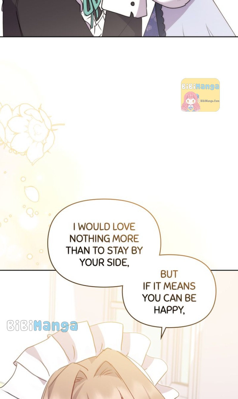 You Are So Cute Chapter 25 - Page 54
