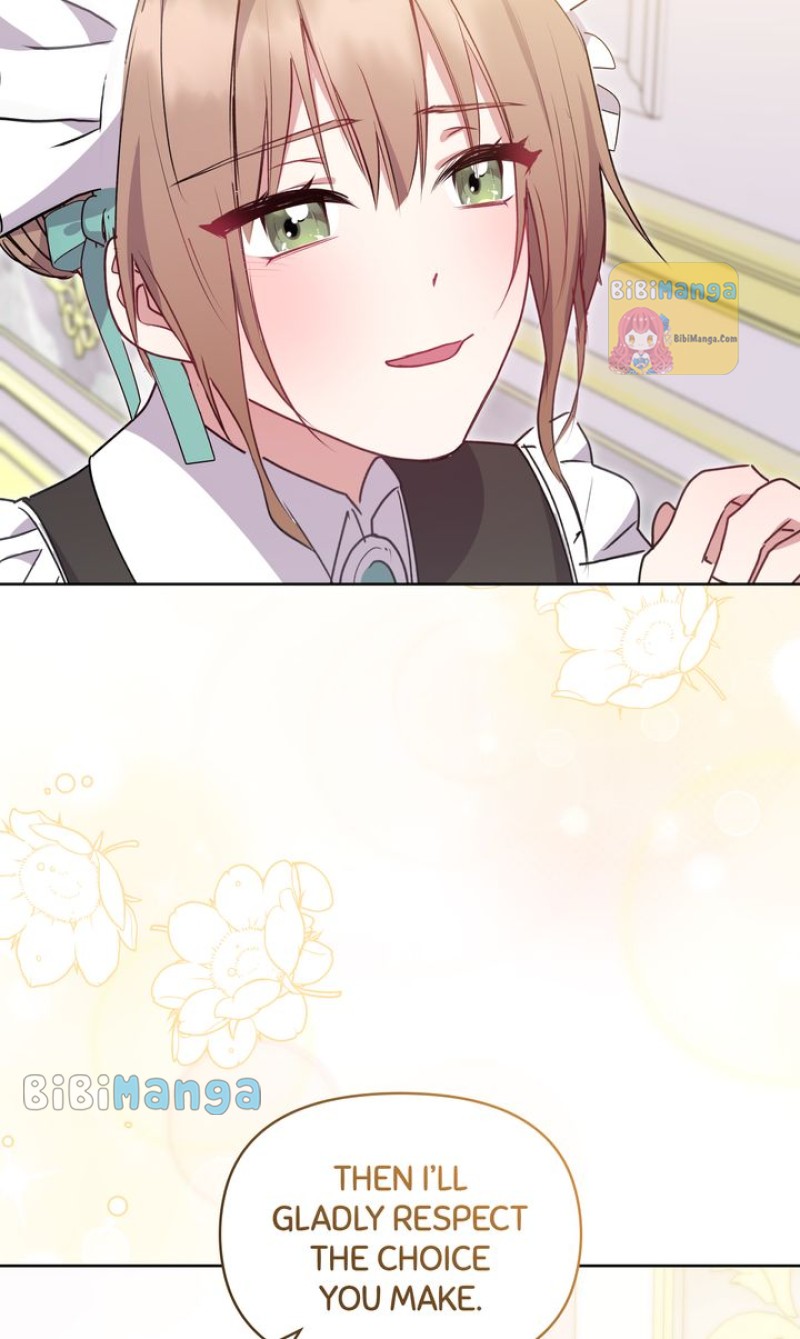 You Are So Cute Chapter 25 - Page 55