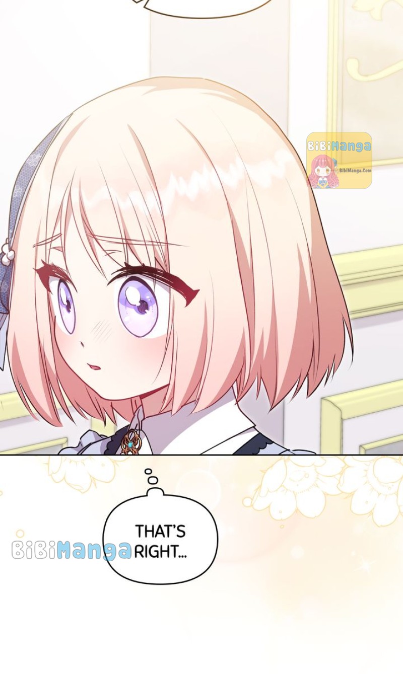 You Are So Cute Chapter 25 - Page 56
