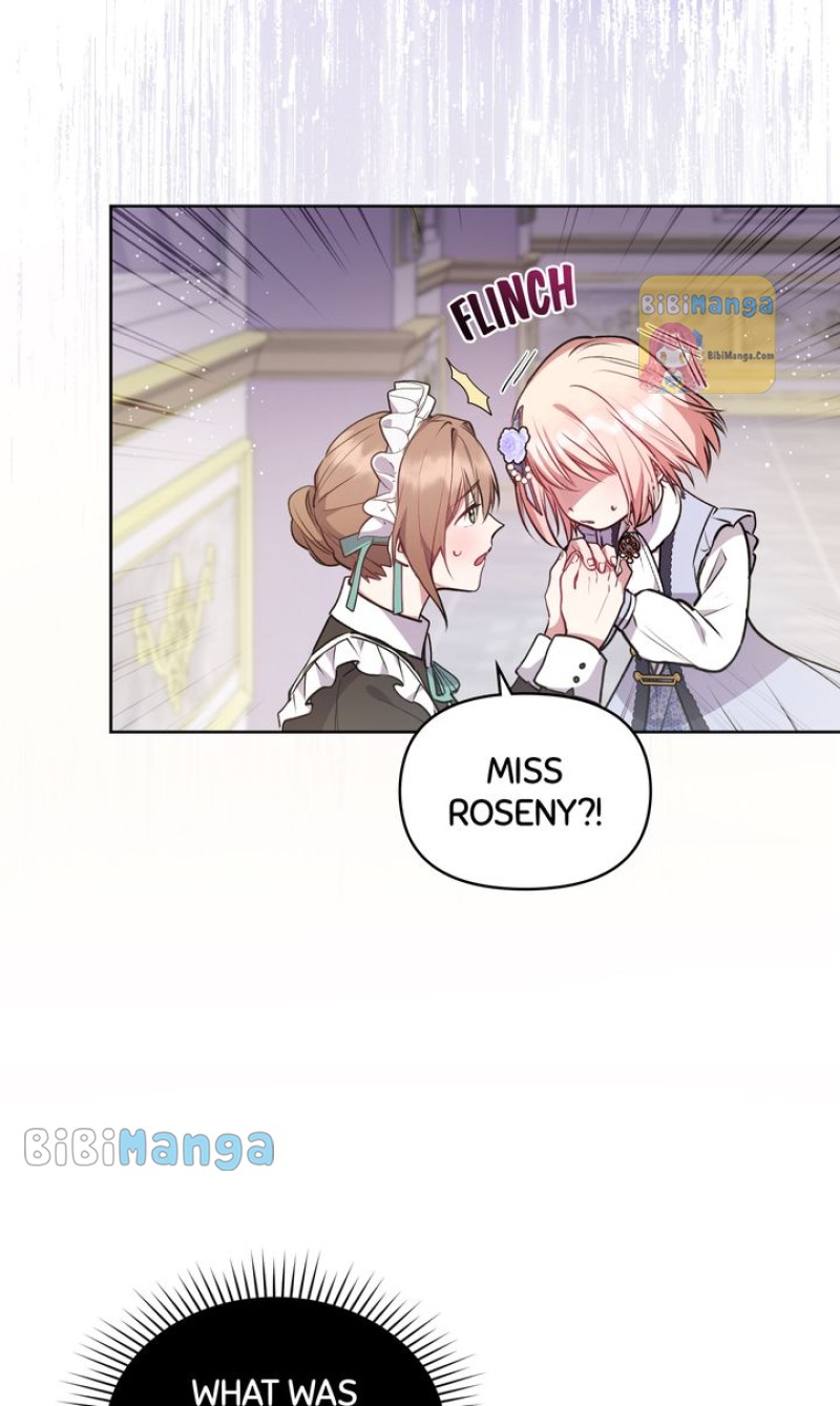 You Are So Cute Chapter 25 - Page 60