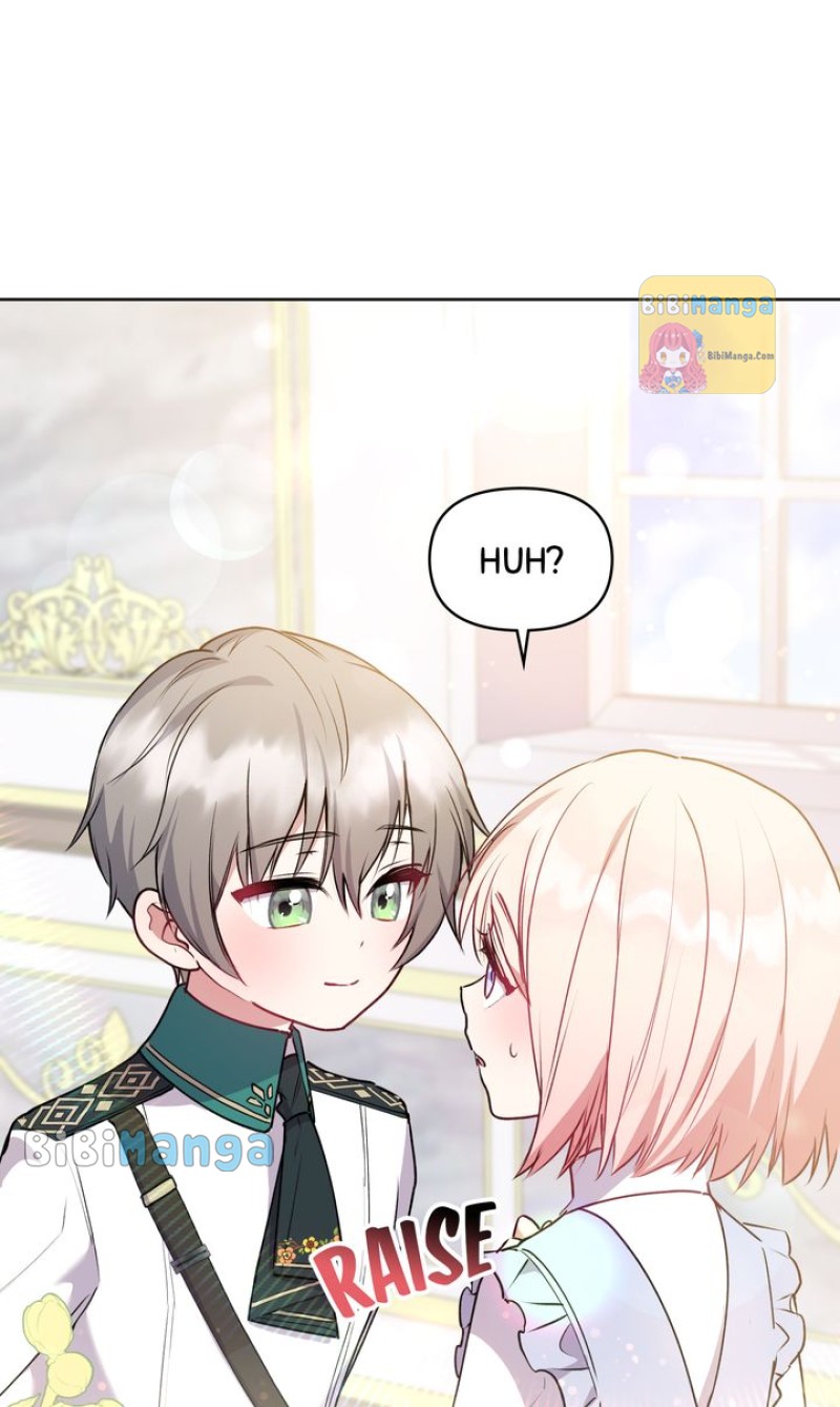 You Are So Cute Chapter 25 - Page 64