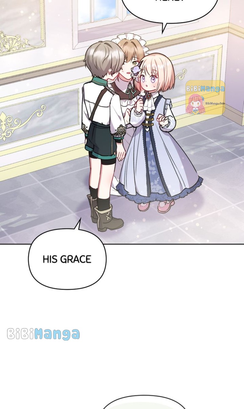 You Are So Cute Chapter 25 - Page 67