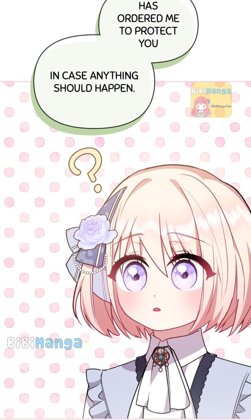 You Are So Cute Chapter 25 - Page 68
