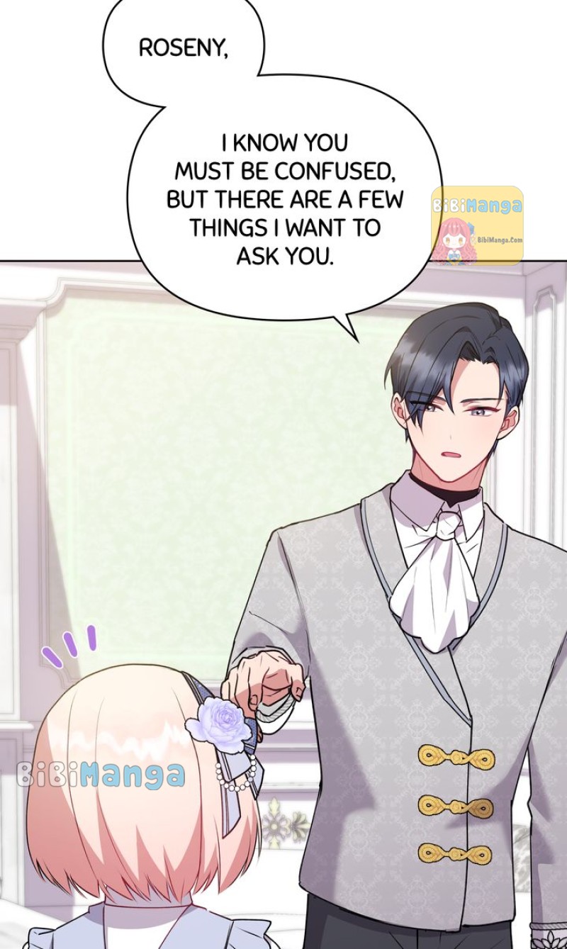 You Are So Cute Chapter 25 - Page 7