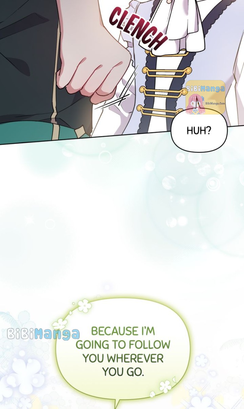 You Are So Cute Chapter 25 - Page 71