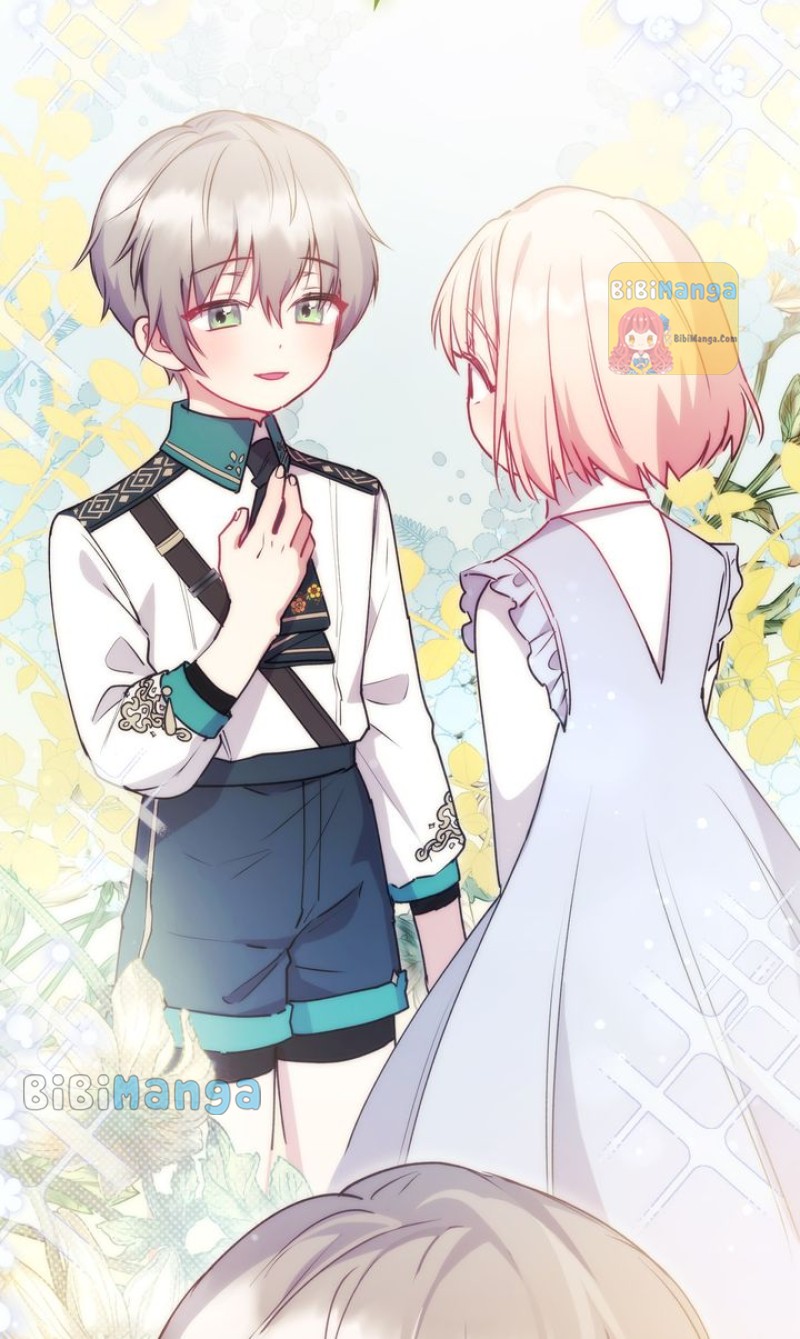 You Are So Cute Chapter 25 - Page 72