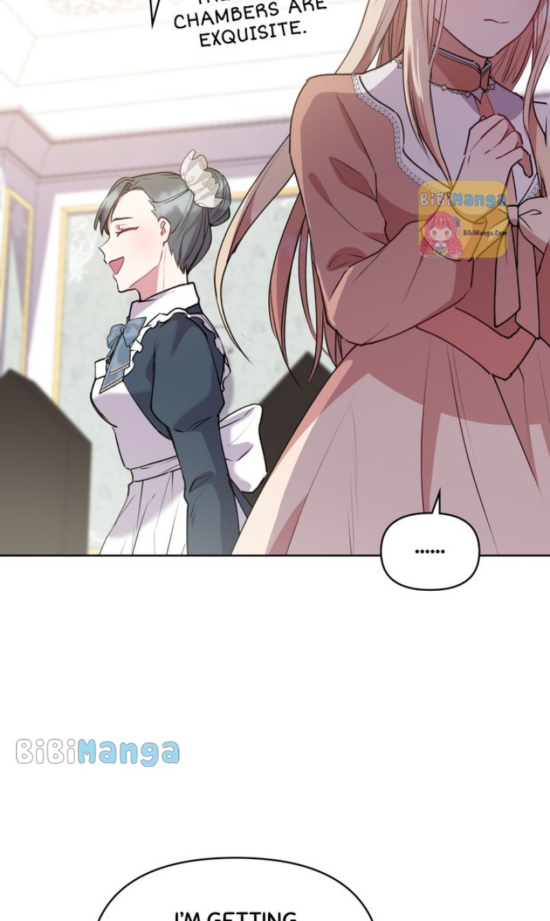 You Are So Cute Chapter 25 - Page 76