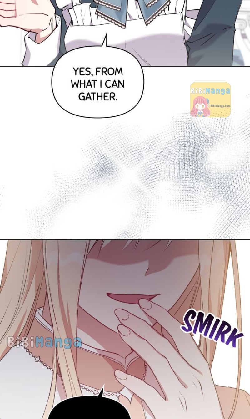 You Are So Cute Chapter 25 - Page 79