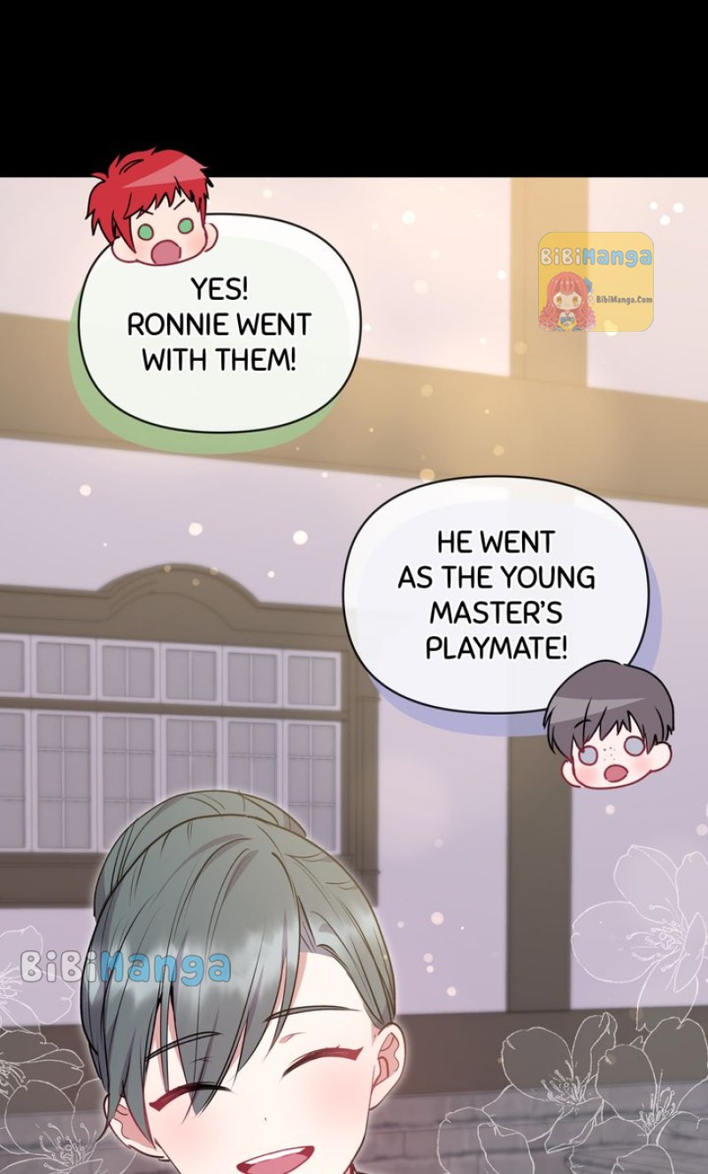 You Are So Cute Chapter 26 - Page 11