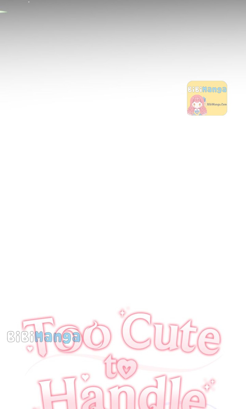 You Are So Cute Chapter 26 - Page 21