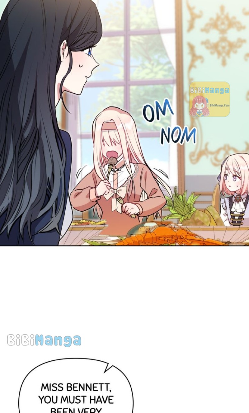 You Are So Cute Chapter 26 - Page 30