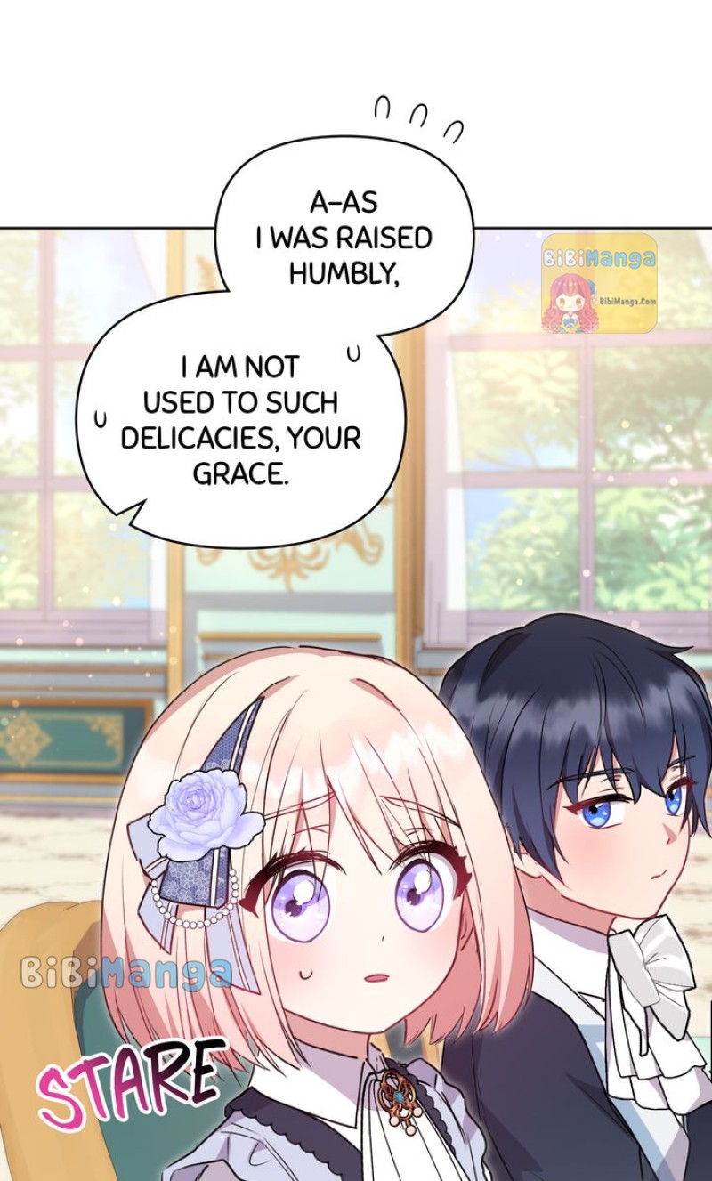 You Are So Cute Chapter 26 - Page 32