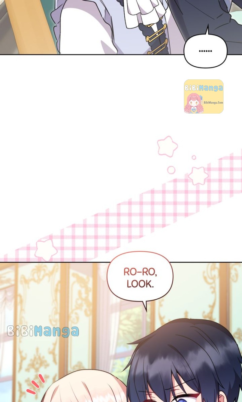 You Are So Cute Chapter 26 - Page 33