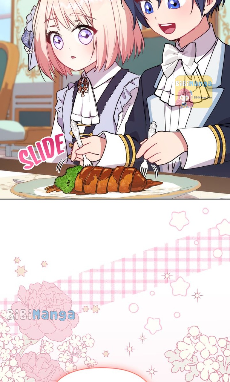 You Are So Cute Chapter 26 - Page 34