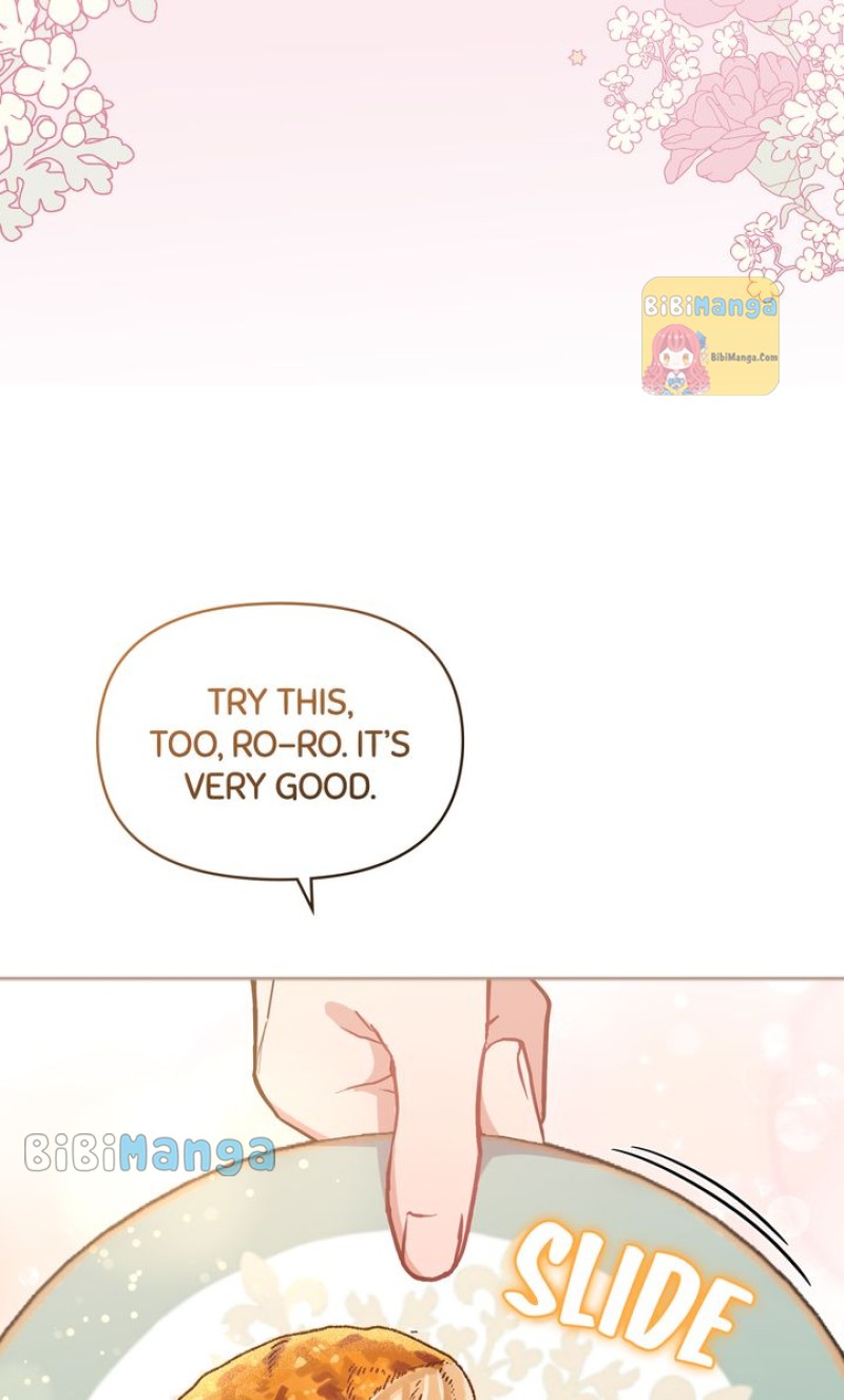 You Are So Cute Chapter 26 - Page 36