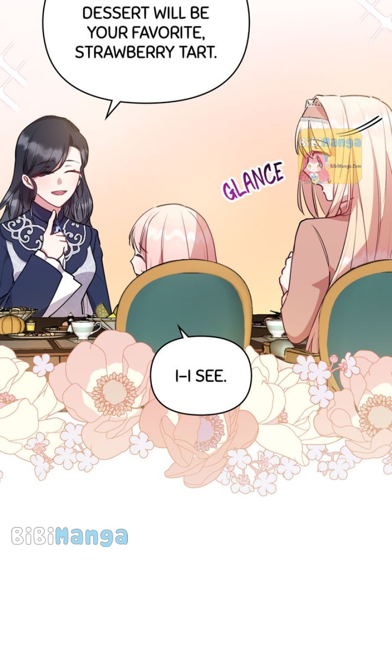 You Are So Cute Chapter 26 - Page 38