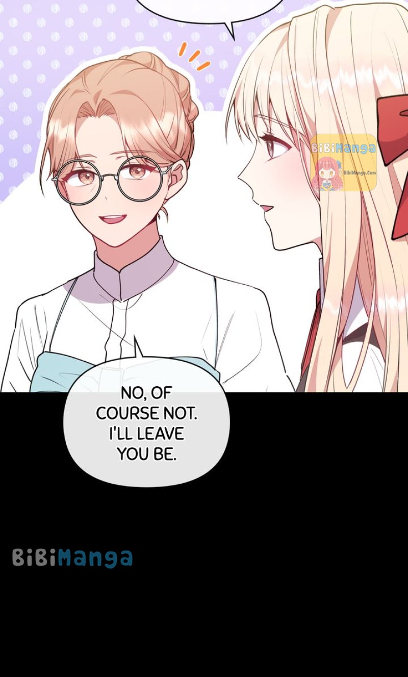 You Are So Cute Chapter 26 - Page 4