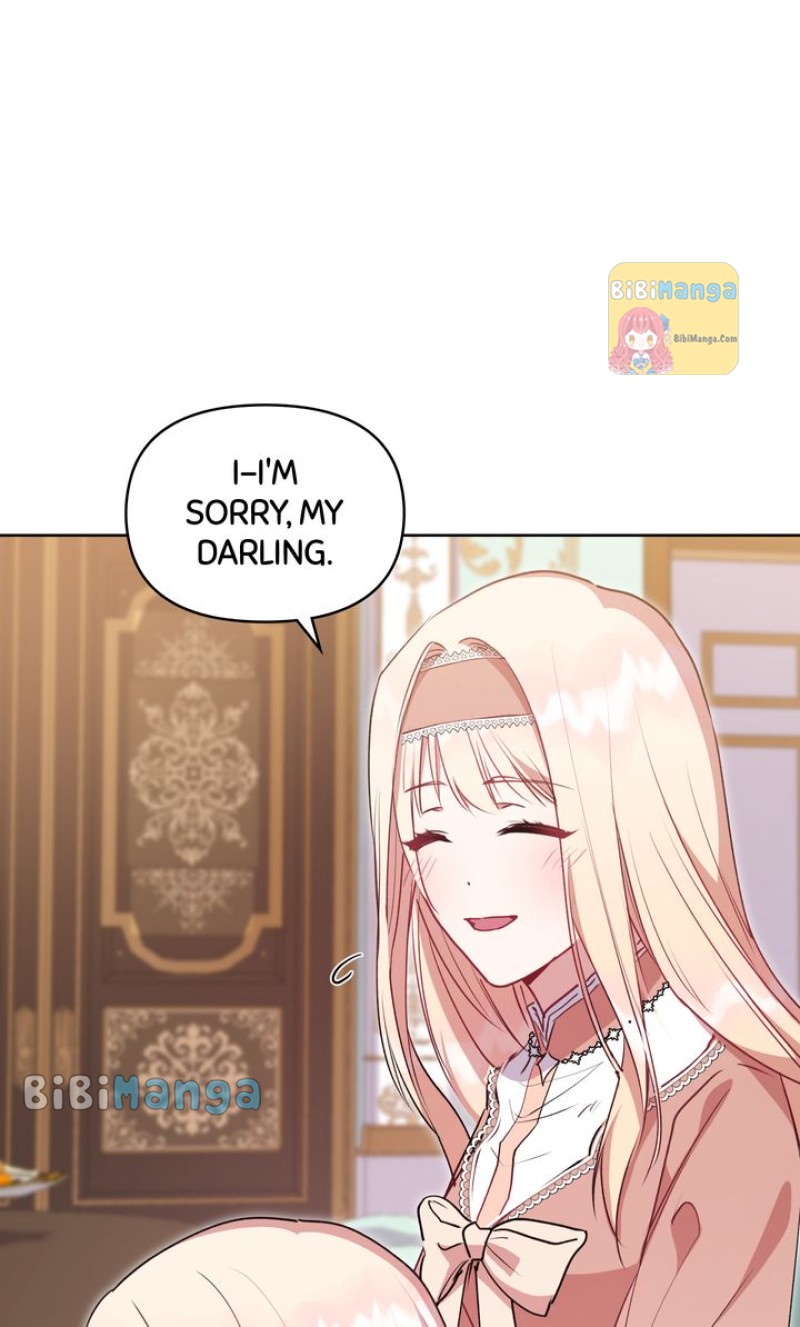 You Are So Cute Chapter 26 - Page 41
