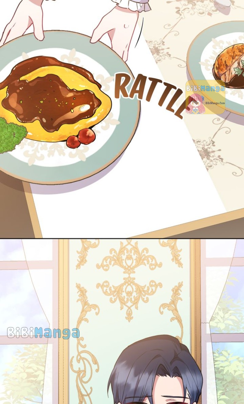 You Are So Cute Chapter 26 - Page 44