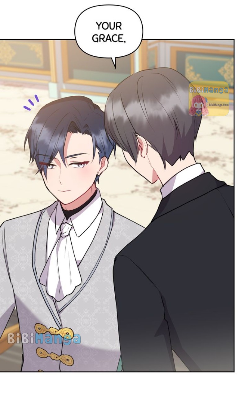 You Are So Cute Chapter 26 - Page 47