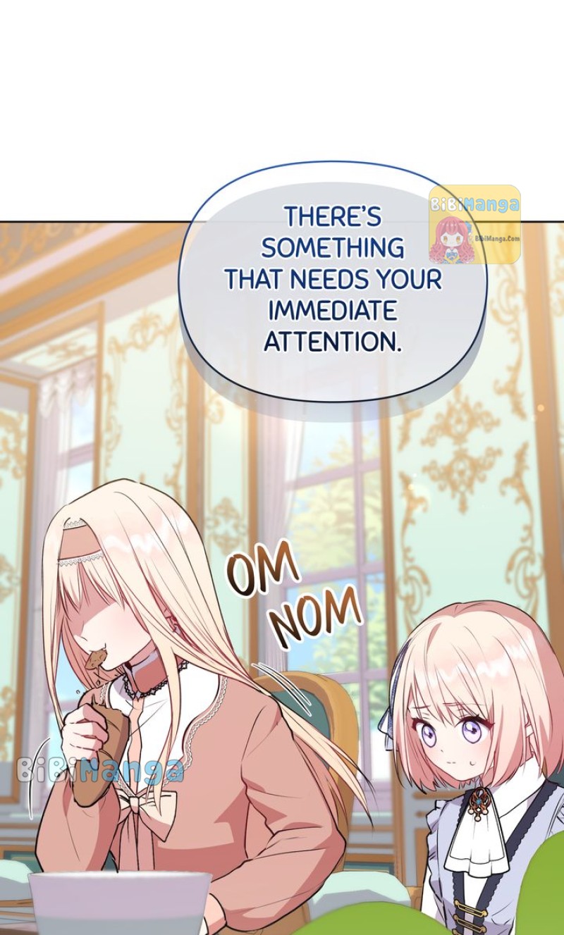 You Are So Cute Chapter 26 - Page 48