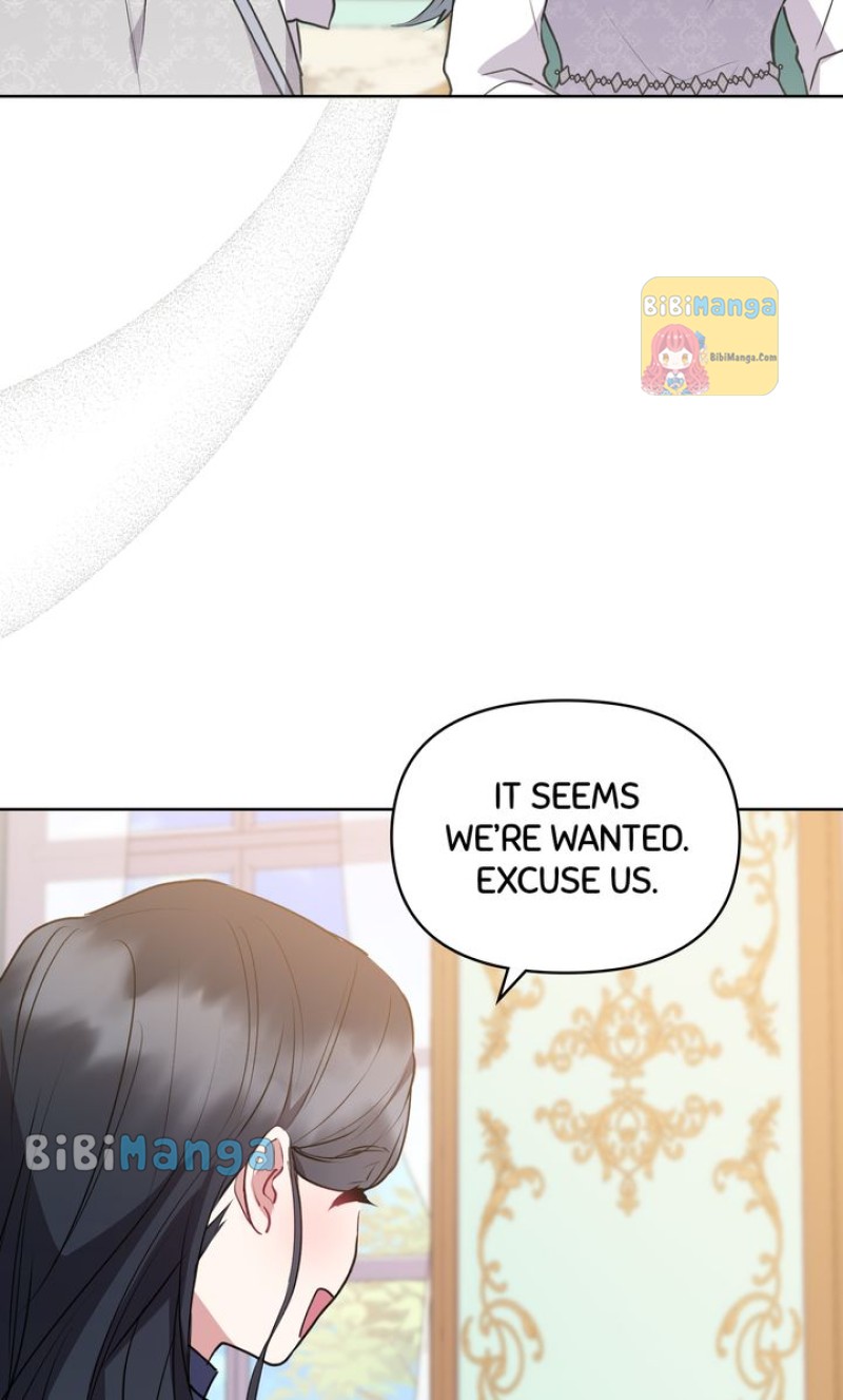 You Are So Cute Chapter 26 - Page 50