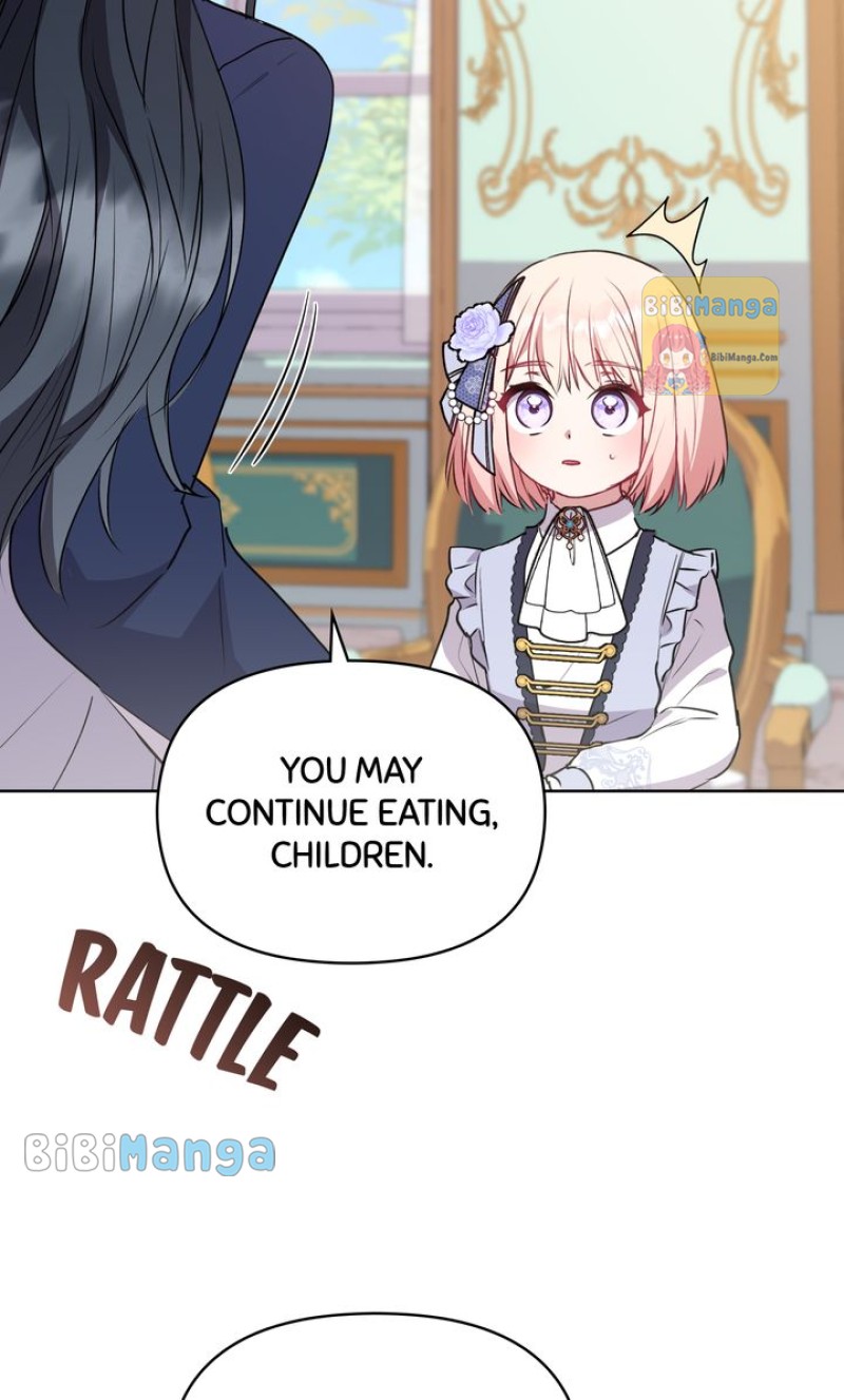 You Are So Cute Chapter 26 - Page 51