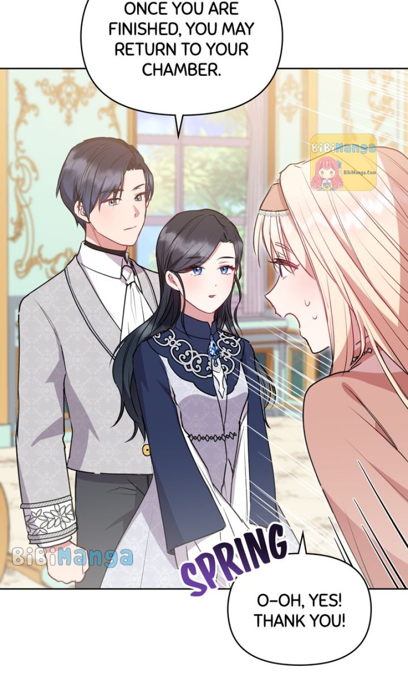 You Are So Cute Chapter 26 - Page 52