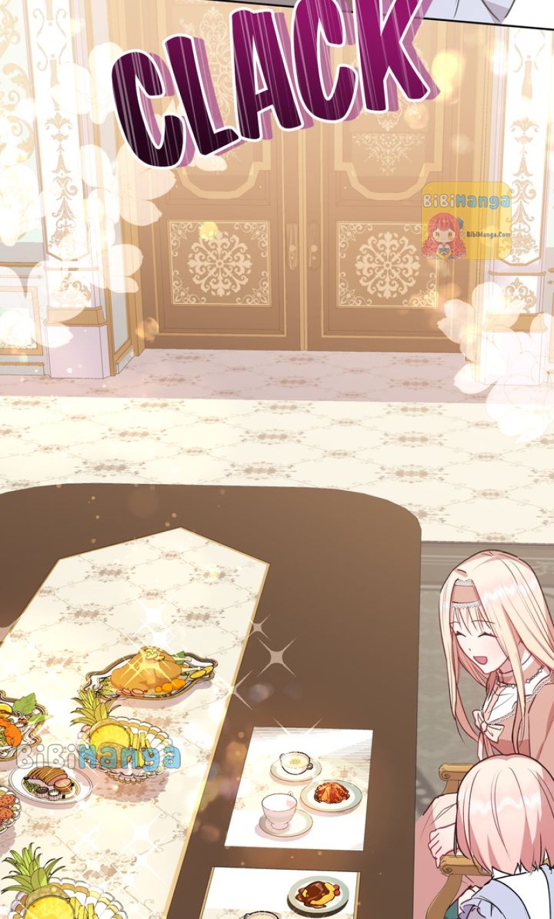 You Are So Cute Chapter 26 - Page 54
